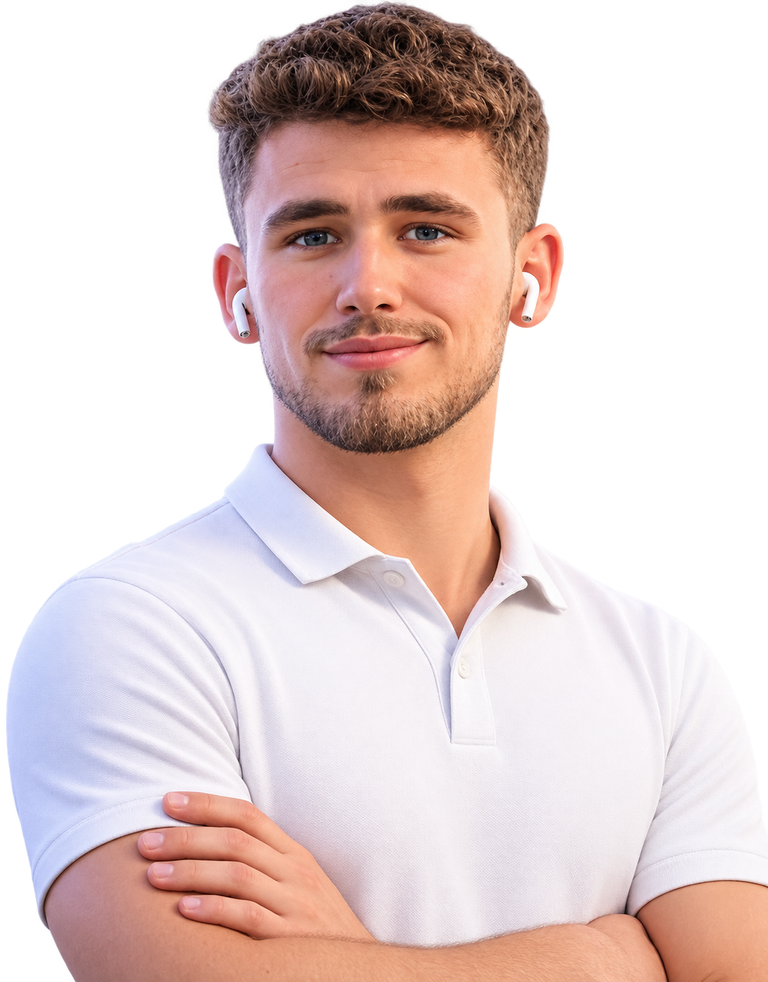 Portrait de Mathis Marsault